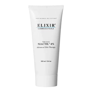 Elixir Cosmeceuticals Niactil 4%