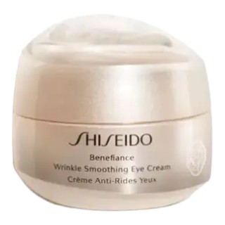 Shiseido Benefiance Wrinkle Smoothing كريم العينين