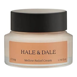 Hale & Dale Mellow 舒緩乳霜