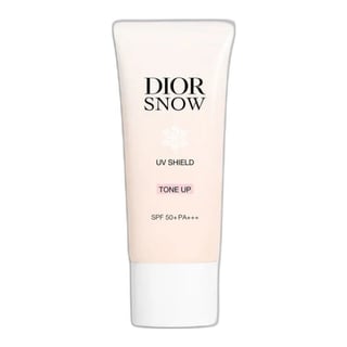 迪奧 DiorSnow UV Shield 提亮防曬 SPF 50+ PA+++