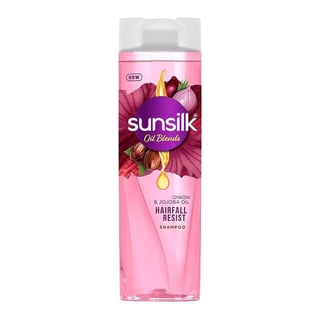Sunsilk Onion & Jojoba Oil Hairfall Resist