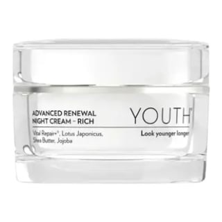 Shaklee Youth Advanced Renewal Night Cream