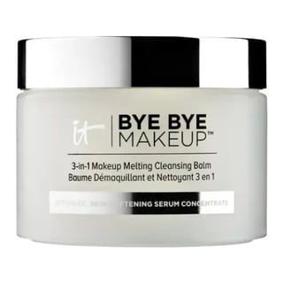 IT Cosmetics بلسم تنظيف المكياج Bye Bye Makeup