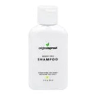 Original Sprout Worry Free Shampoo