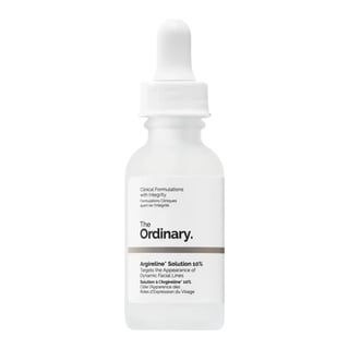 The Ordinary Argireline Solution 10%