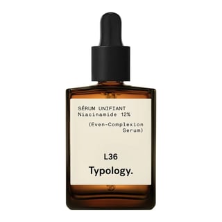 Typology L36 Even-Complexion Serum