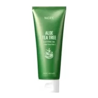 Nacific 蘆薈茶樹舒緩凝膠