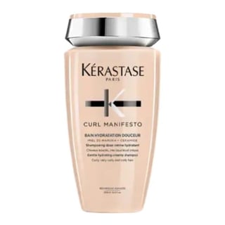 Kérastase Curl Manifesto Bain Hydratation Douceur