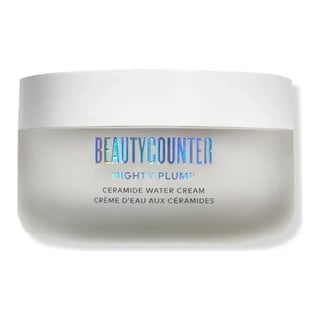 Beautycounter Mighty Plump Ceramide 水凝霜