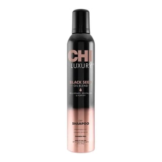 CHI Haircare Luxury Black Seed Oil Blend Dry Shampoo