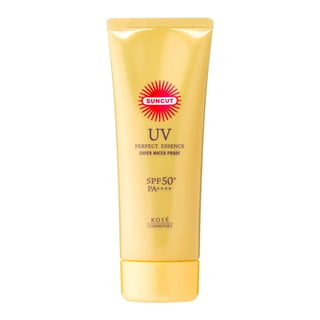 高絲 Suncut UV Perfect Essence 超防水防曬精華 SPF50+