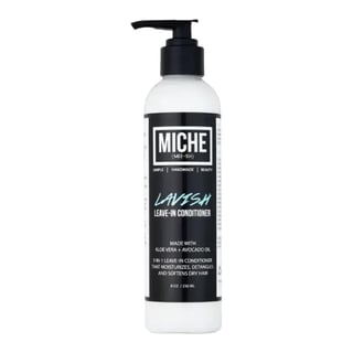 Miche Beauty Lavish Leave In Conditioning Styler