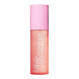 Kosas Plump + Juicy زيت تنظيف
