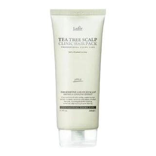 Lador Tea Tree قناع علاجي لفروة الرأس والشعر