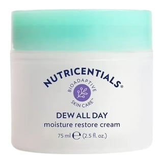 如新 Nutricentials Dew All Day 保濕修護乳霜