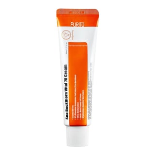 PURITO Sea Buckthorn Vital 70 Cream