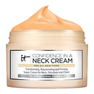 IT Cosmetics Confidence in a Neck 頸部保濕霜