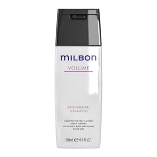 Milbon Volumizing Shampoo