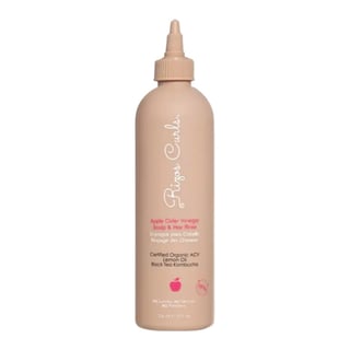 Rizos Curls 蘋果醋頭皮與頭髮沖洗露