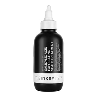 The INKEY List علاج تقشير فروة الرأس بحمض الساليسيليك