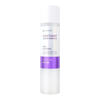 LEADERS First Shot Active Essence Age Control