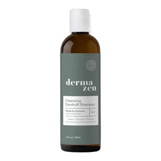 Dermazen Cleansing Dandruff Shampoo