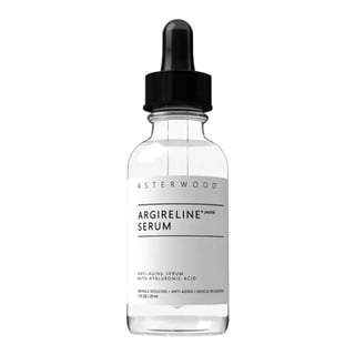Asterwood Naturals Argireline Serum