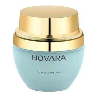 Novara Oil Free Hydrating Cream 無油保濕霜