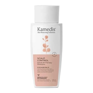 Kamedis Scalp Control Dandruff Therapy Shampoo