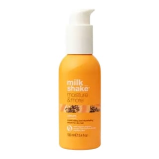 milk_shake سيروم Moisture & More
