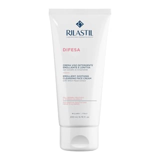 Rilastil Difesa 臉部乳霜