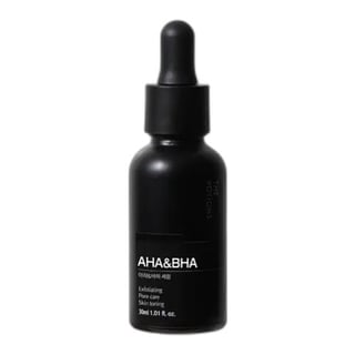 The Potions AHA & BHA Serum