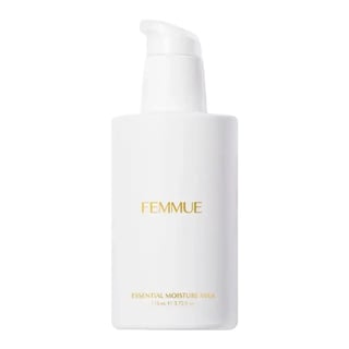 Femmue Essential 保濕乳