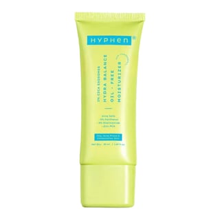 hyphen 2% Cica Exosomes Hydra Barrier Oil-Free Moisturizer