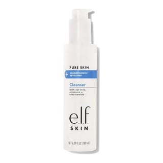 e.l.f. cosmetics ピュア スキン クレンザー