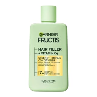 卡尼爾 Hair Filler + Vitamin Cg Strength Repair 修護潤髮乳