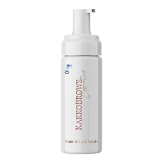 KakkoBrows Cosmetics 眉毛與睫毛清潔水
