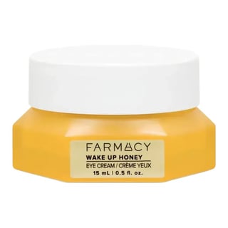 Farmacy كريم Wake Up Honey لمحيط العين