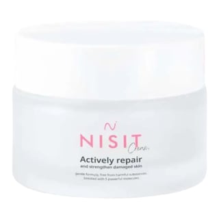 Nisit Vipvup Premium Cream Active Repair