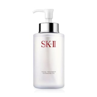 SK-II زيت التنظيف Facial Treatment