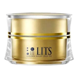 Lits Golden Night Jelly Ex