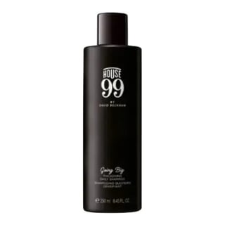 House 99 by David Beckham Going Big Thickening Daily Shampoo
