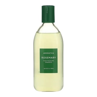Aromatica Rosemary Scalp Scaling Shampoo