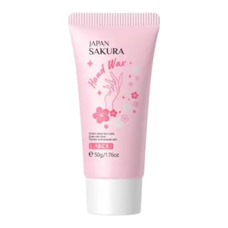 萊蔻 Sakura 護手蠟