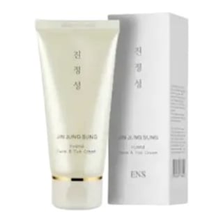 Jin Jung Sung Hybrid Face & Eye Cream