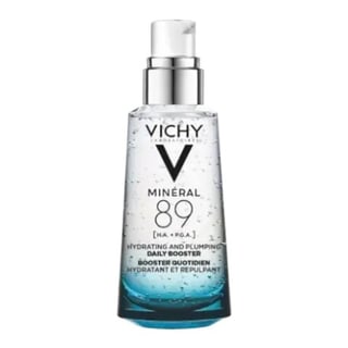 Vichy Minéral 89 Hydrating And Plumping Daily Booster