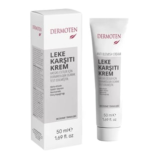 Dermoten Anti-Blemish Cream