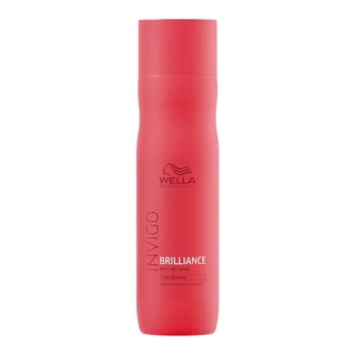 Wella Invigo Brilliance Color Protection Shampoo
