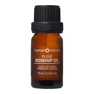 Human Nature Pure Rosehip Oil