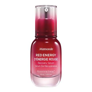 Mamonde Red Energy Recovery Serum